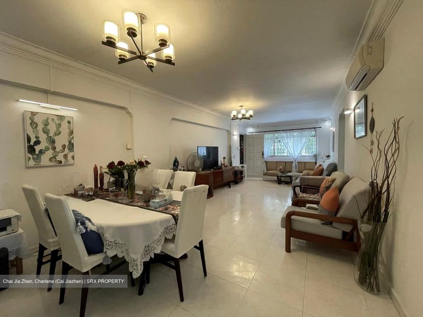 Blk 657 Eunos Damai Ville (Bedok), HDB 4 Rooms #612576091